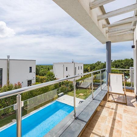 Villa Kalu 1 Krnica Zewnętrze zdjęcie