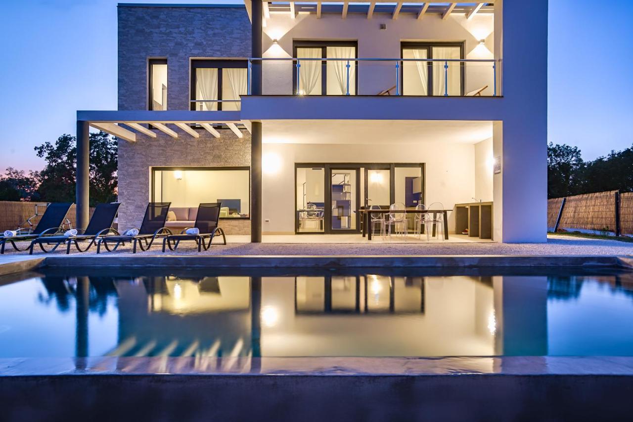 Villa Kalu 1 Krnica Zewnętrze zdjęcie