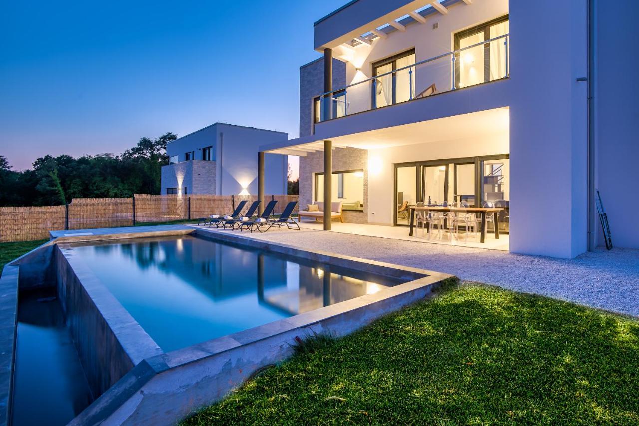 Villa Kalu 1 Krnica Zewnętrze zdjęcie