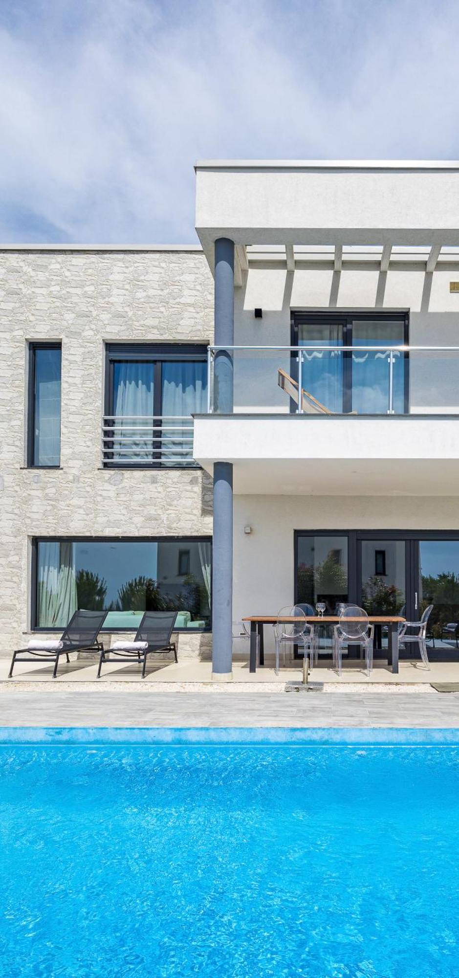 Villa Kalu 1 Krnica Zewnętrze zdjęcie