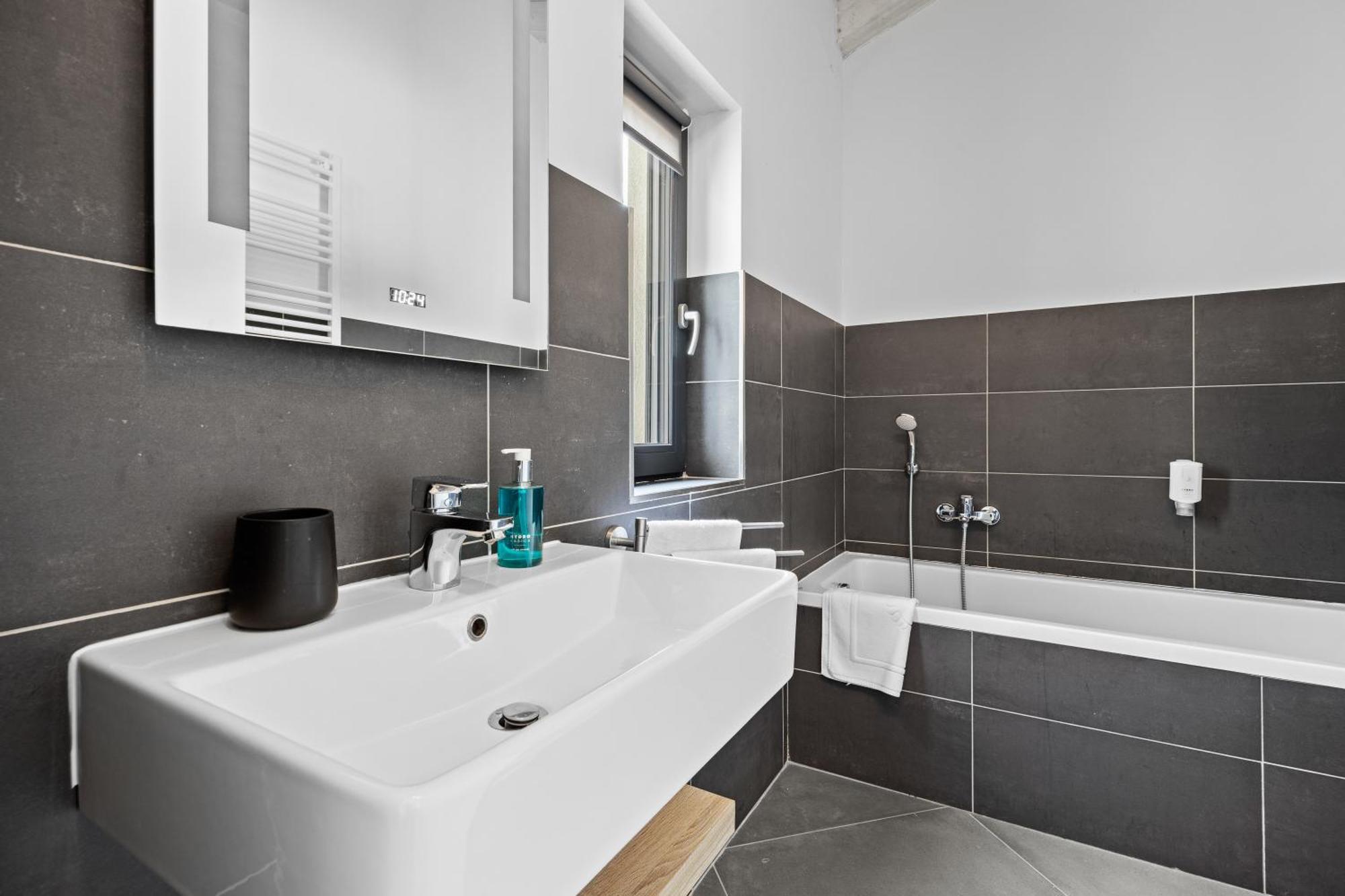 Villa Kalu 1 Krnica Zewnętrze zdjęcie