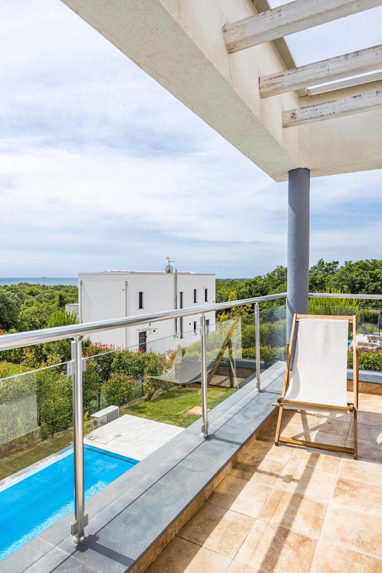 Villa Kalu 1 Krnica Zewnętrze zdjęcie