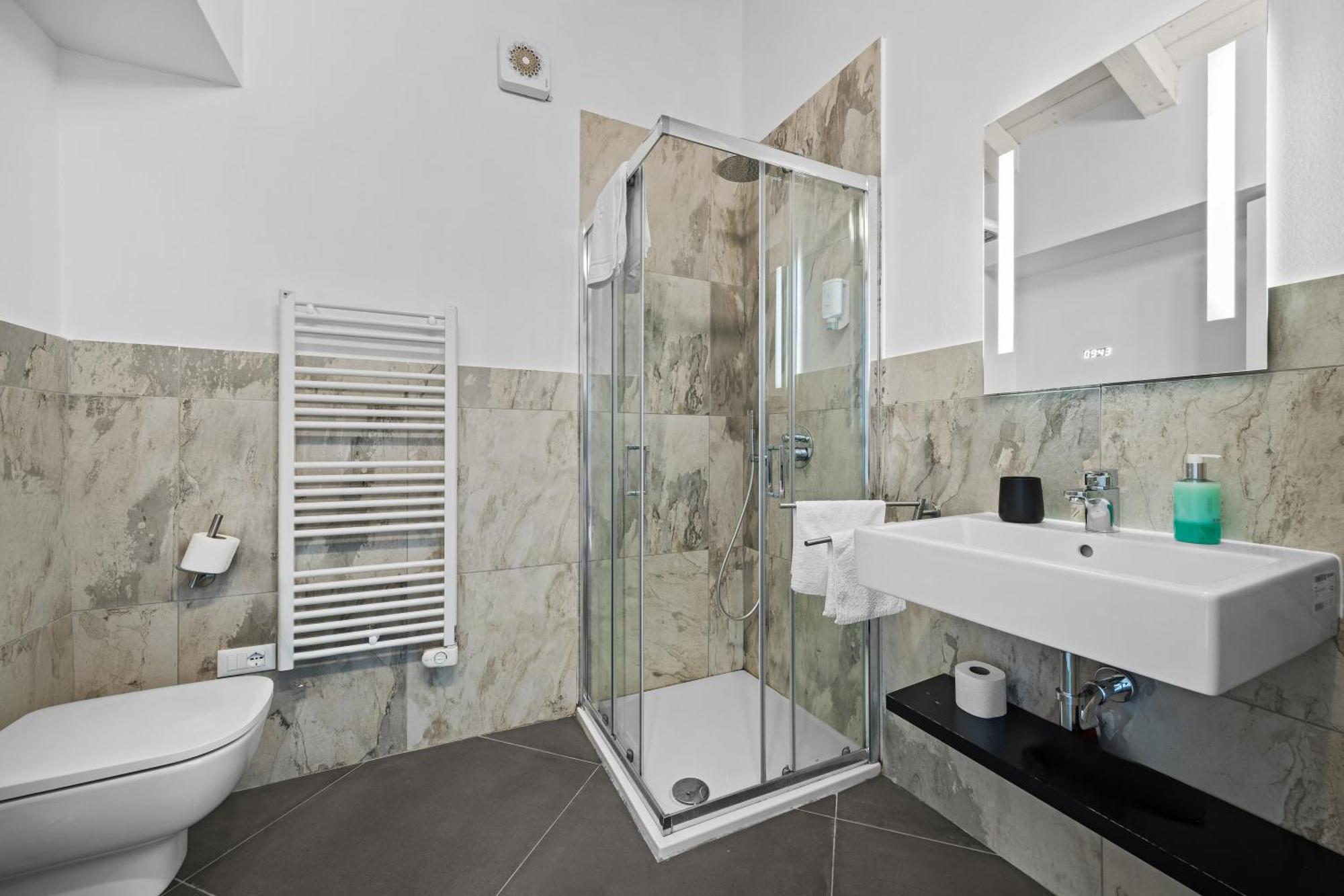 Villa Kalu 1 Krnica Zewnętrze zdjęcie