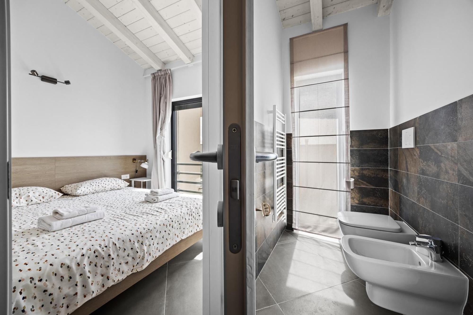 Villa Kalu 1 Krnica Zewnętrze zdjęcie