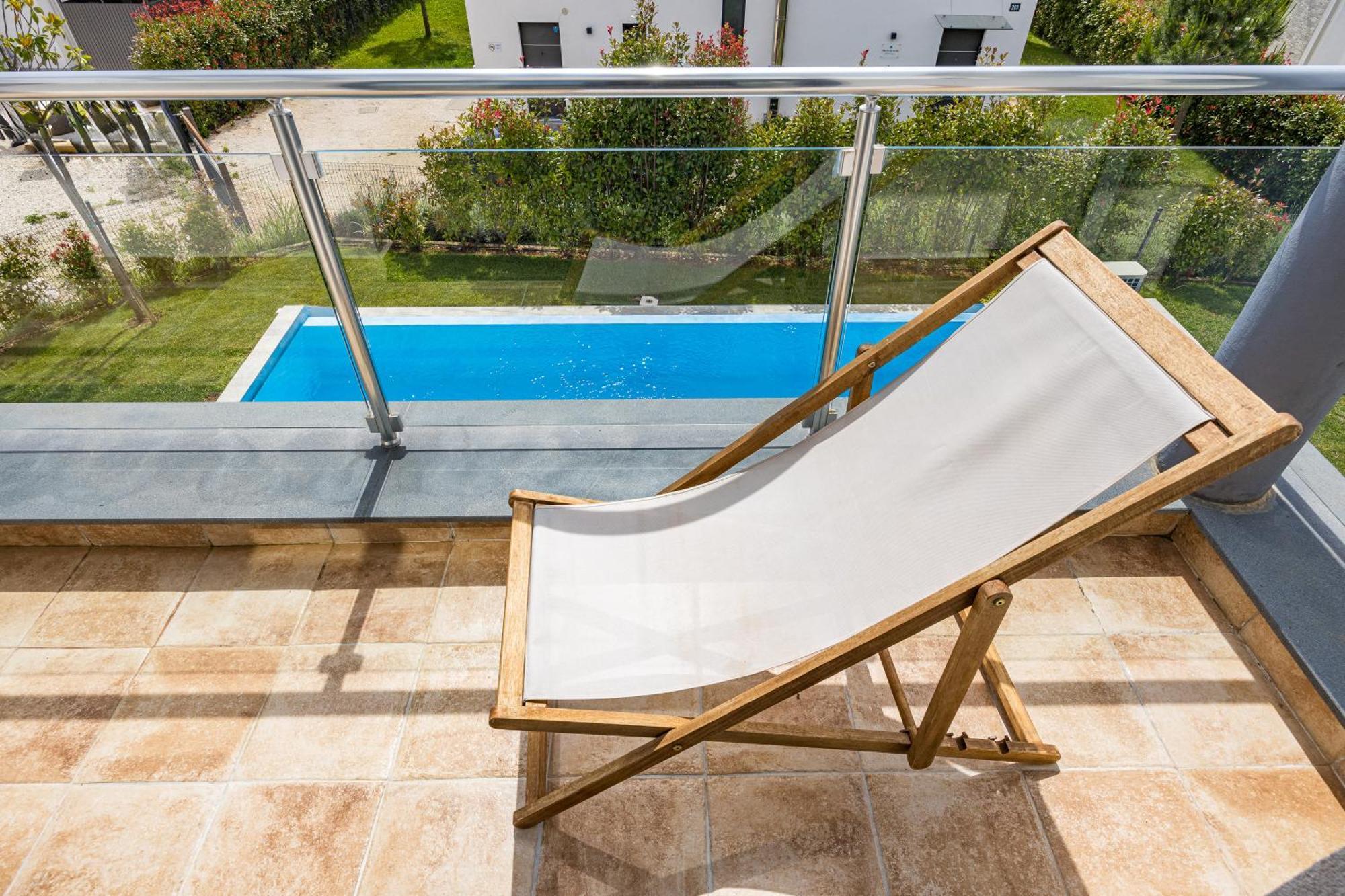 Villa Kalu 1 Krnica Zewnętrze zdjęcie