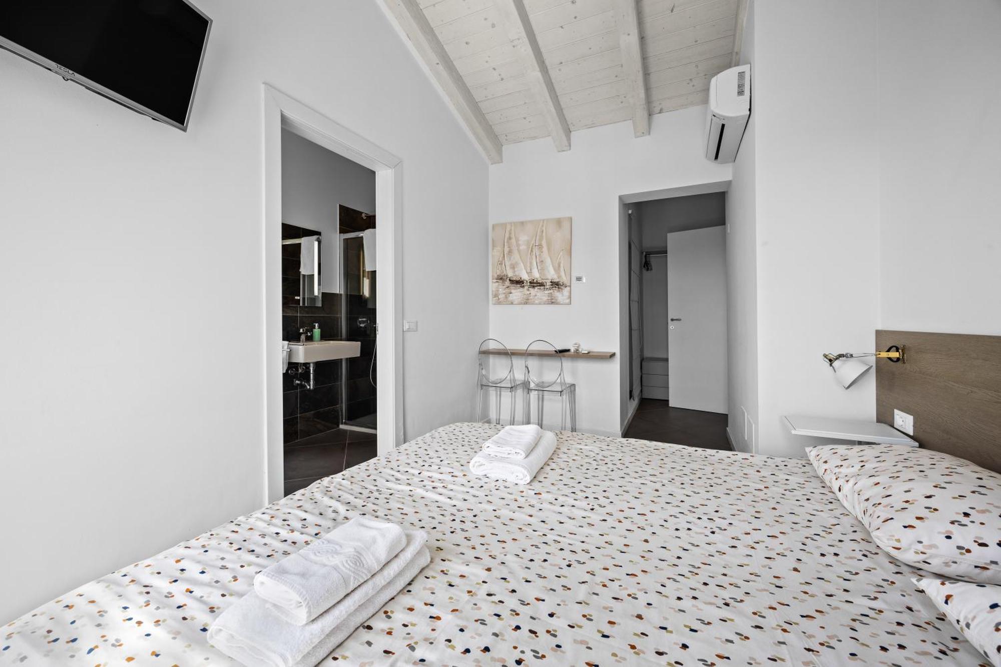 Villa Kalu 1 Krnica Zewnętrze zdjęcie