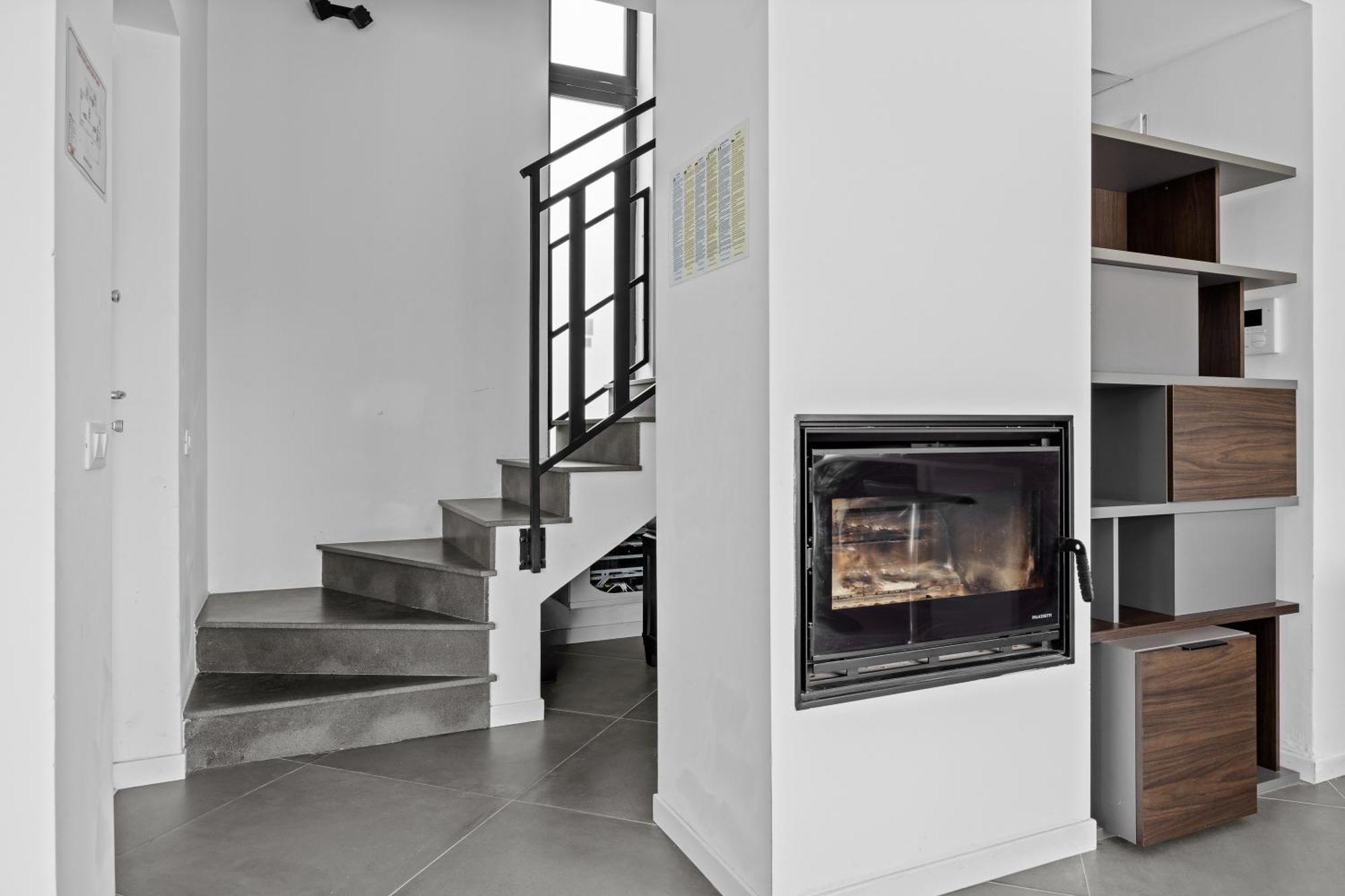 Villa Kalu 1 Krnica Zewnętrze zdjęcie