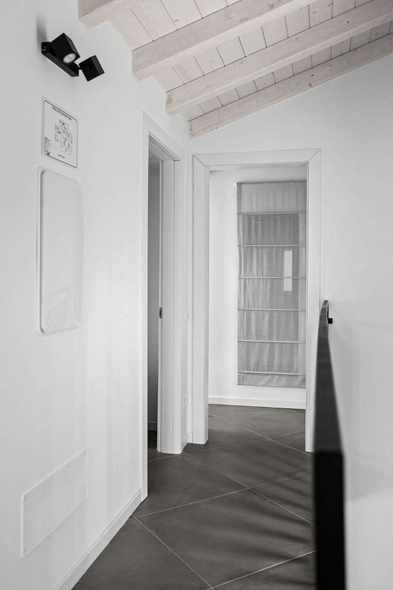 Villa Kalu 1 Krnica Zewnętrze zdjęcie