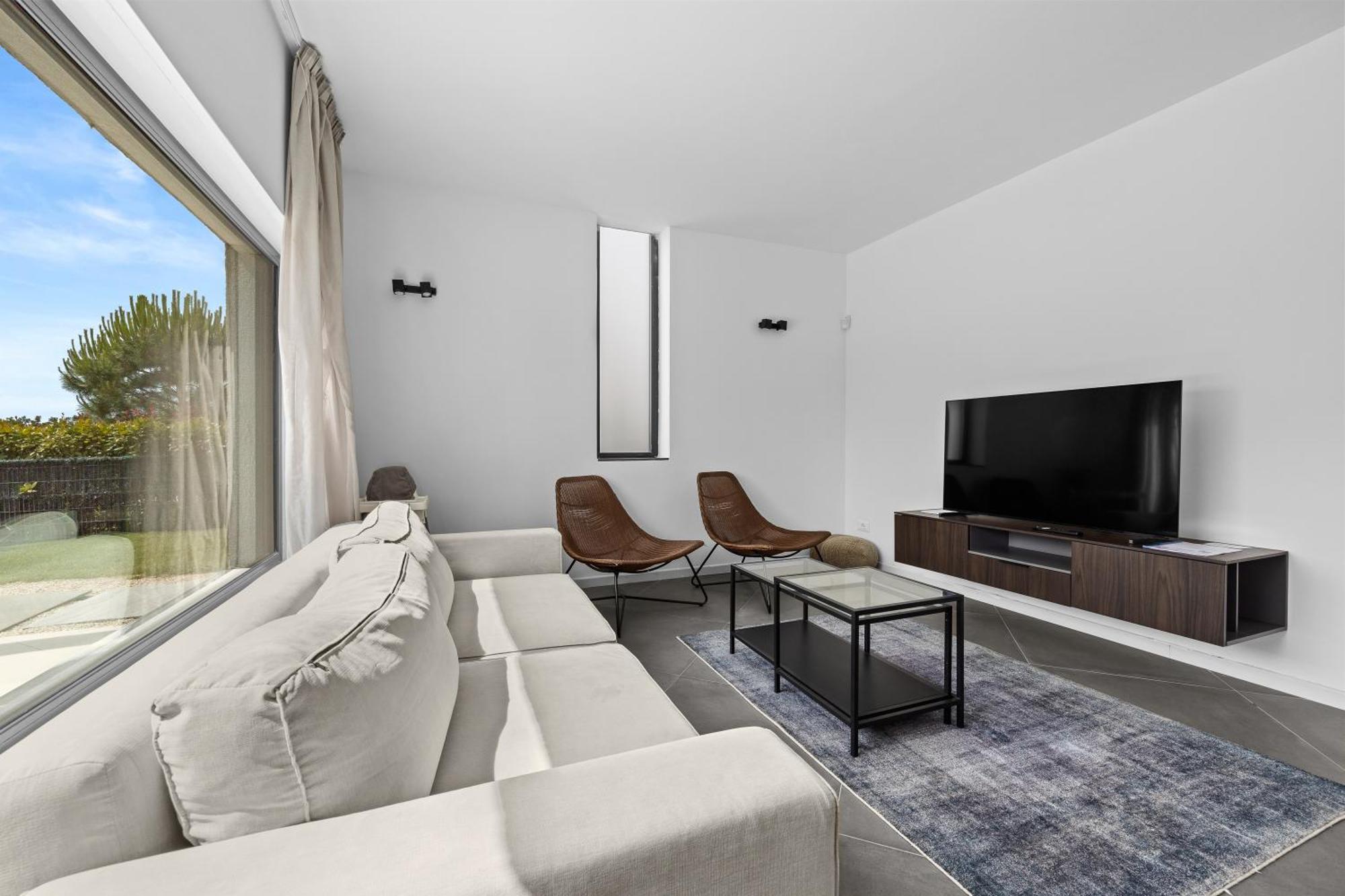Villa Kalu 1 Krnica Zewnętrze zdjęcie